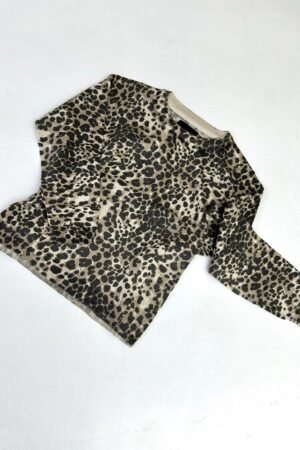 Sweater Print MÉRIDA