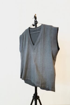 Remera V MANILA
