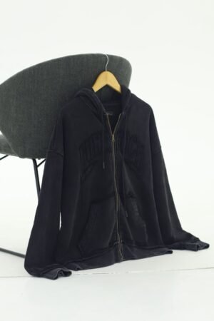 Campera frisada ALBANY