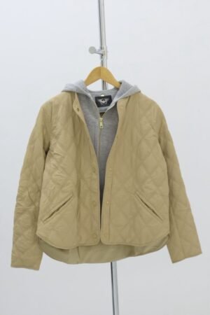 Campera Desmontable ARIZONA