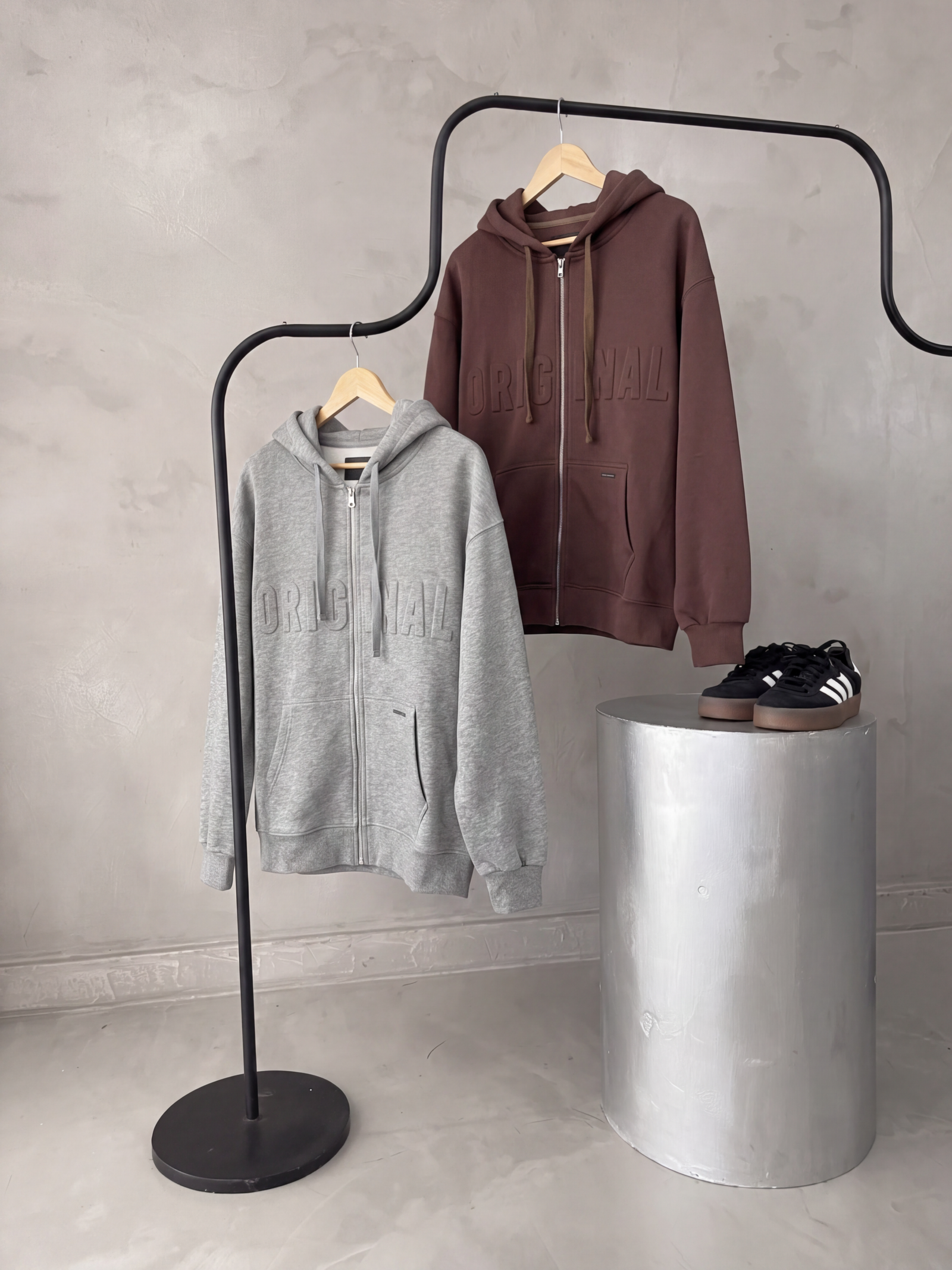 Campera ORIGINAL - Image 3