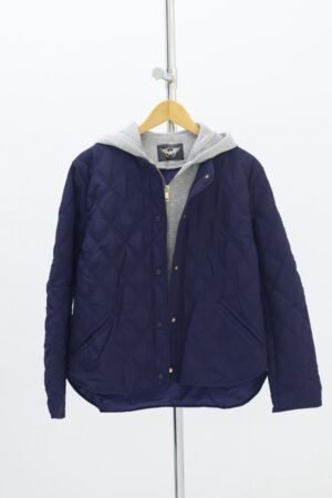 Campera Desmontable ARIZONA