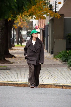 Tapado Oversize SALEM