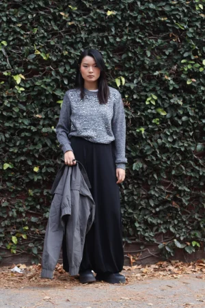 Sweater c/ Lentejuelas WATERFORD