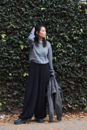 Sweater c/ Lentejuelas WATERFORD