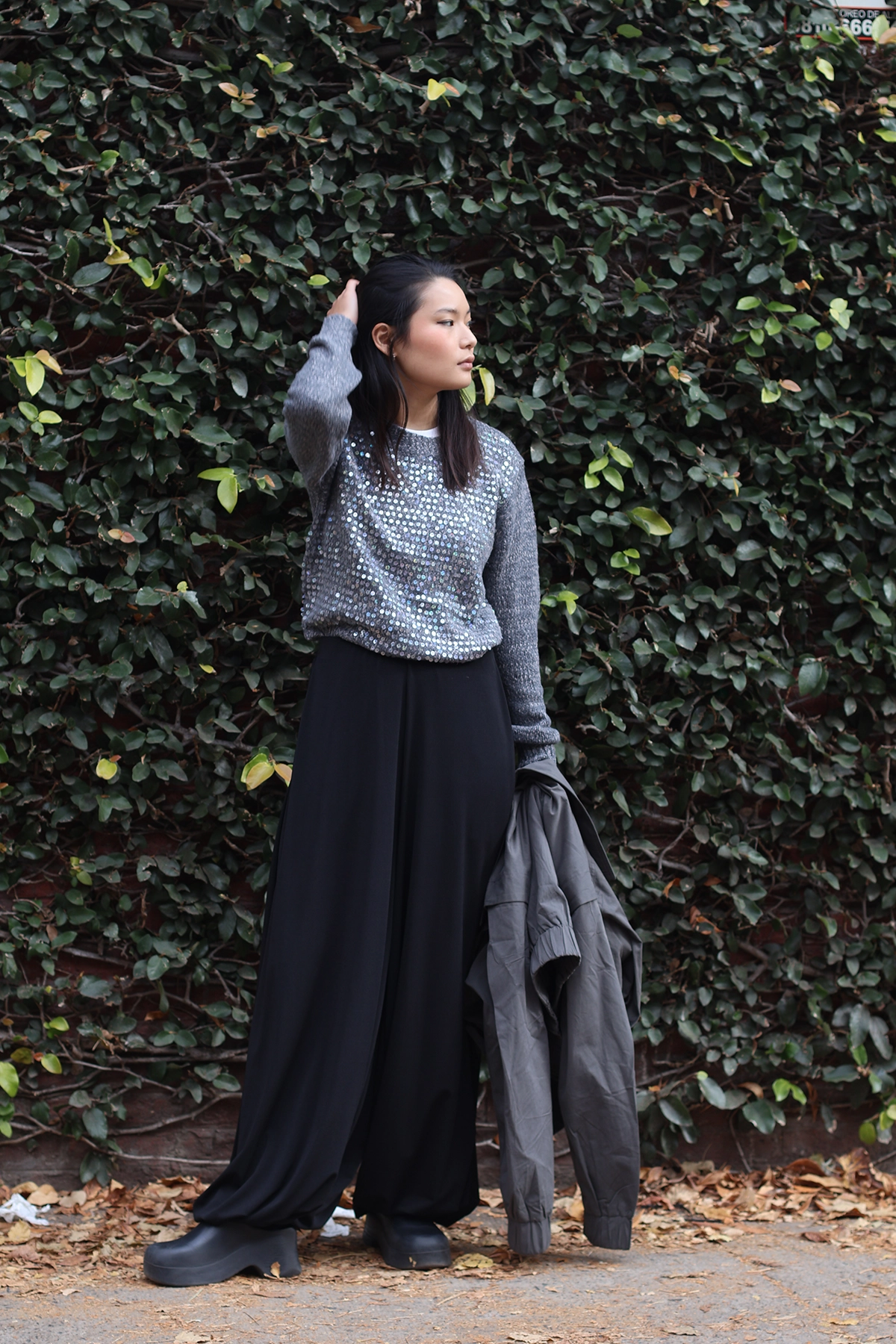 Sweater c/ Lentejuelas WATERFORD - Image 2