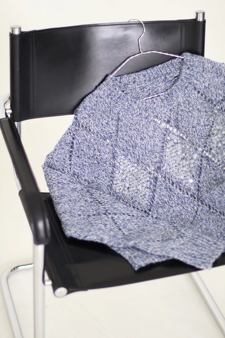 Sweater c/ Rombos WESTPORT
