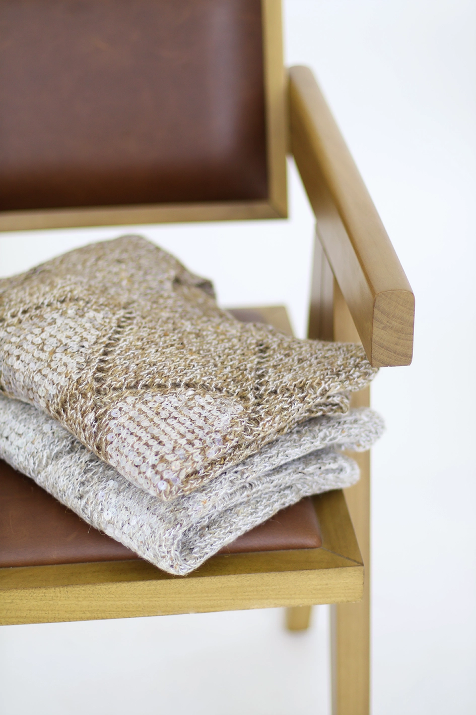 Sweater c/ Rombos WESTPORT - Image 2