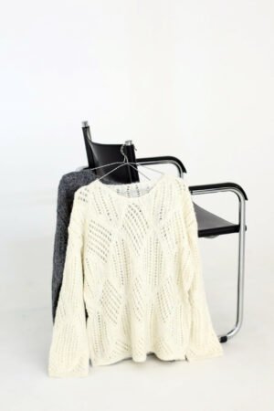 Sweater Calado CALI