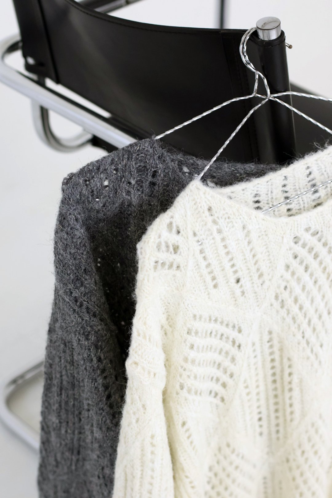 Sweater Calado CALI - Image 2