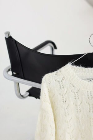 Sweater Calado AURORA