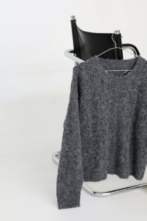 Sweater Calado AURORA