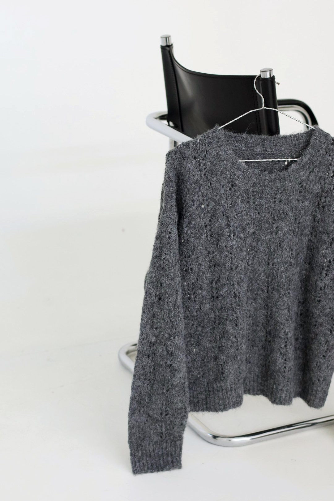 Sweater Calado AURORA