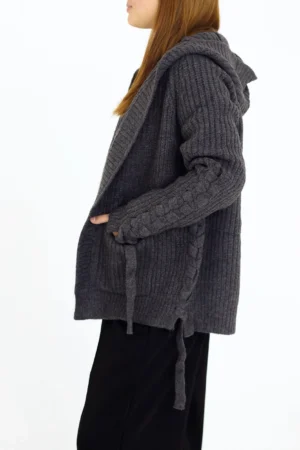 Cardigan SAVANNAH