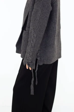 Cardigan SAVANNAH