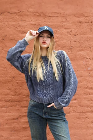 Sweater PARIS