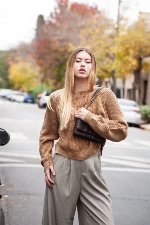 Sweater PARIS