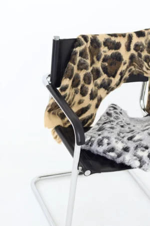Sweater Print AFRICA