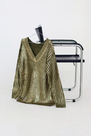 Sweater V MAINE