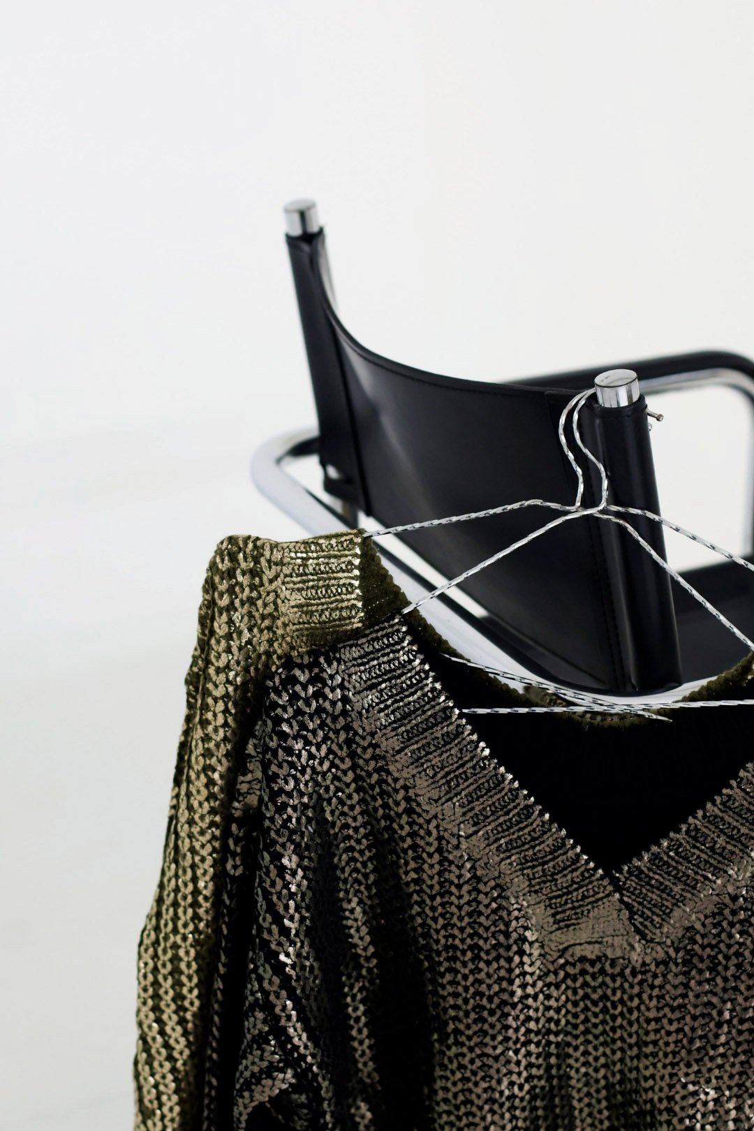 Sweater V MAINE - Image 2