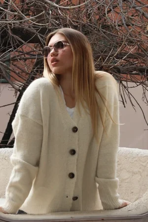 Cardigan ITALY