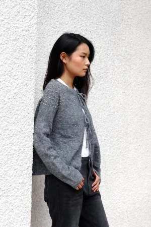 Cardigan VENICE