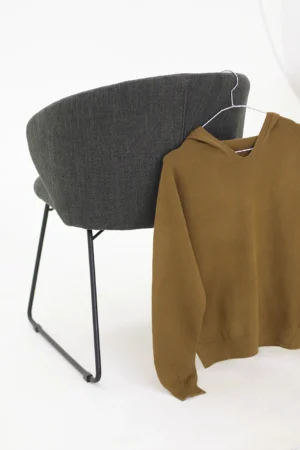 Sweater Capucha GALWAY
