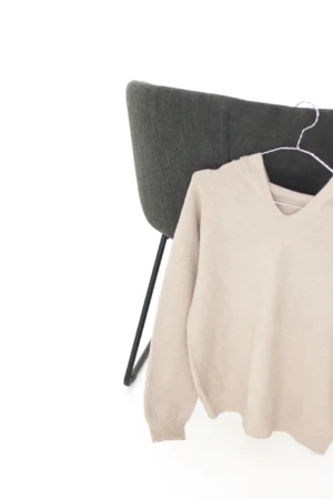 Sweater Capucha GALWAY