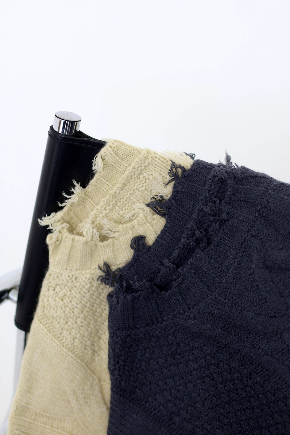 Sweater Trenzado LOUISIANA - Image 3