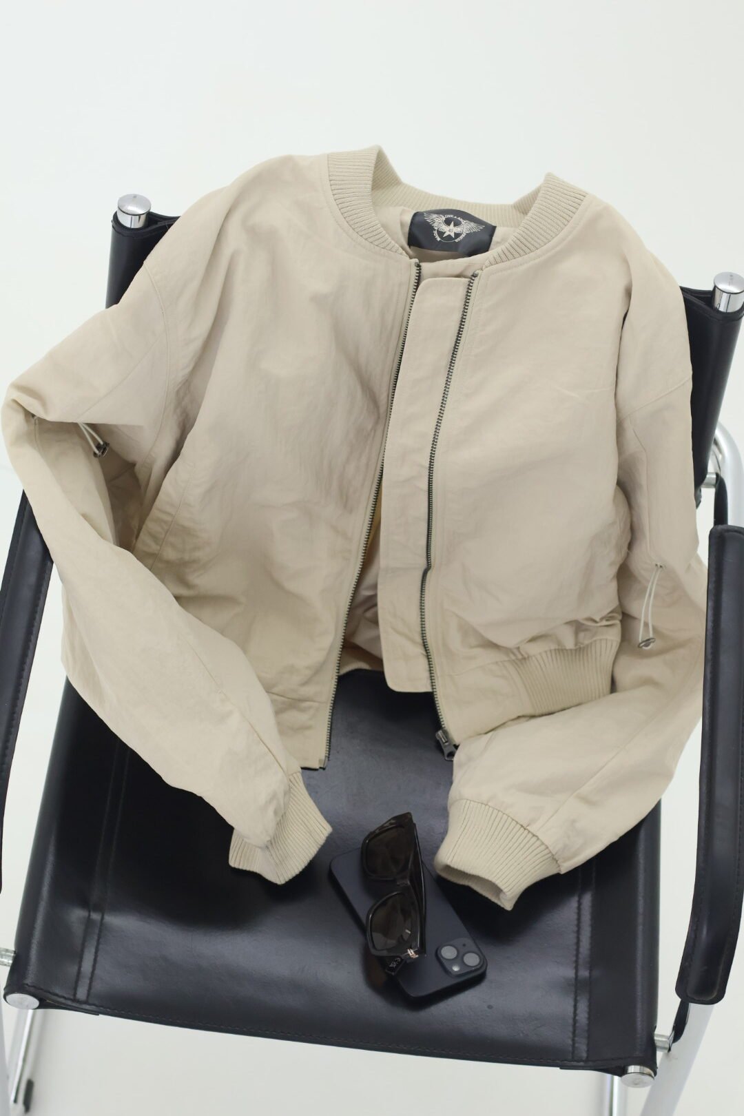 Campera Bomber CADIZ - Image 2