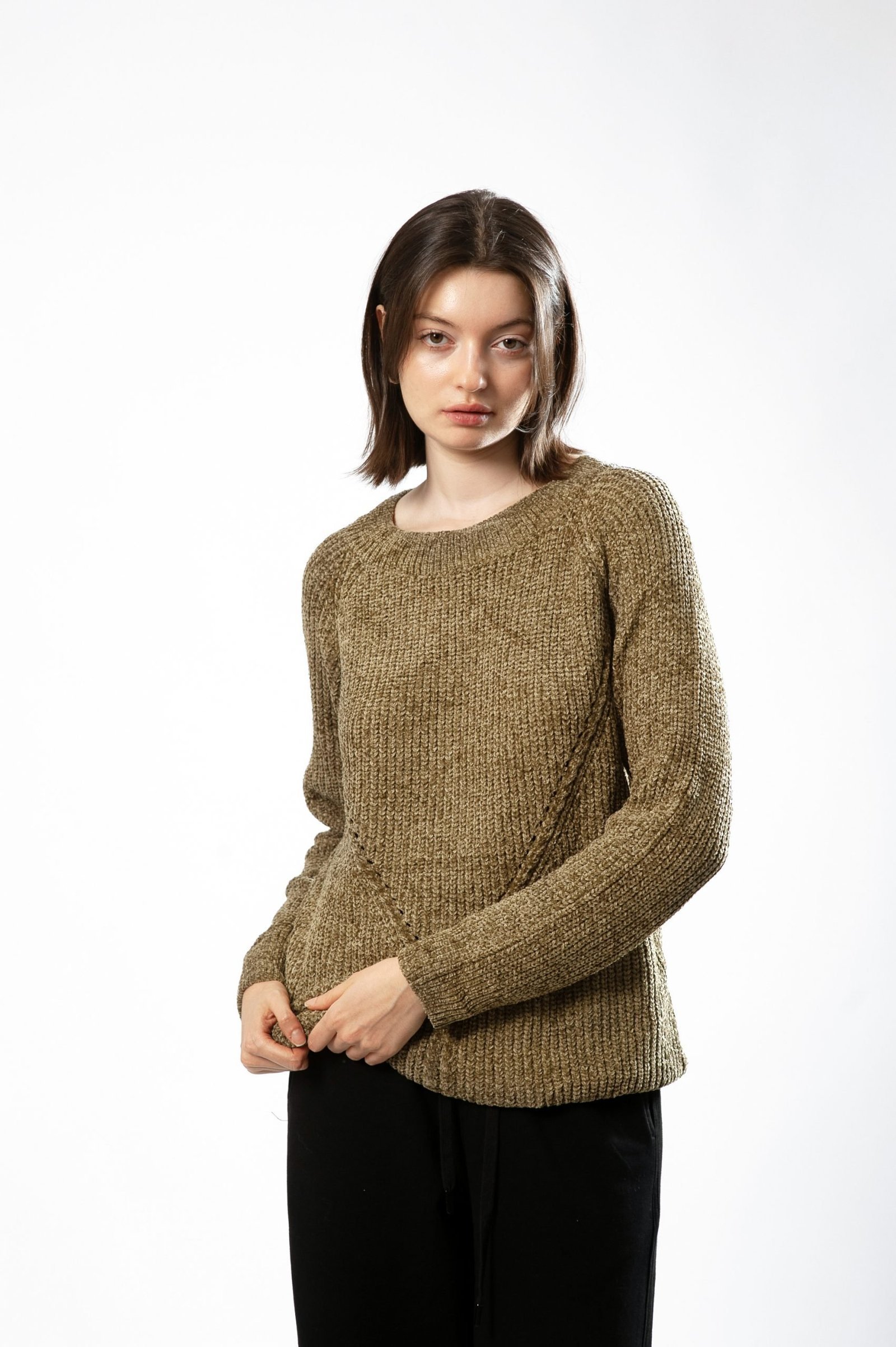 Sweater Oversize MELBOURN - Image 5