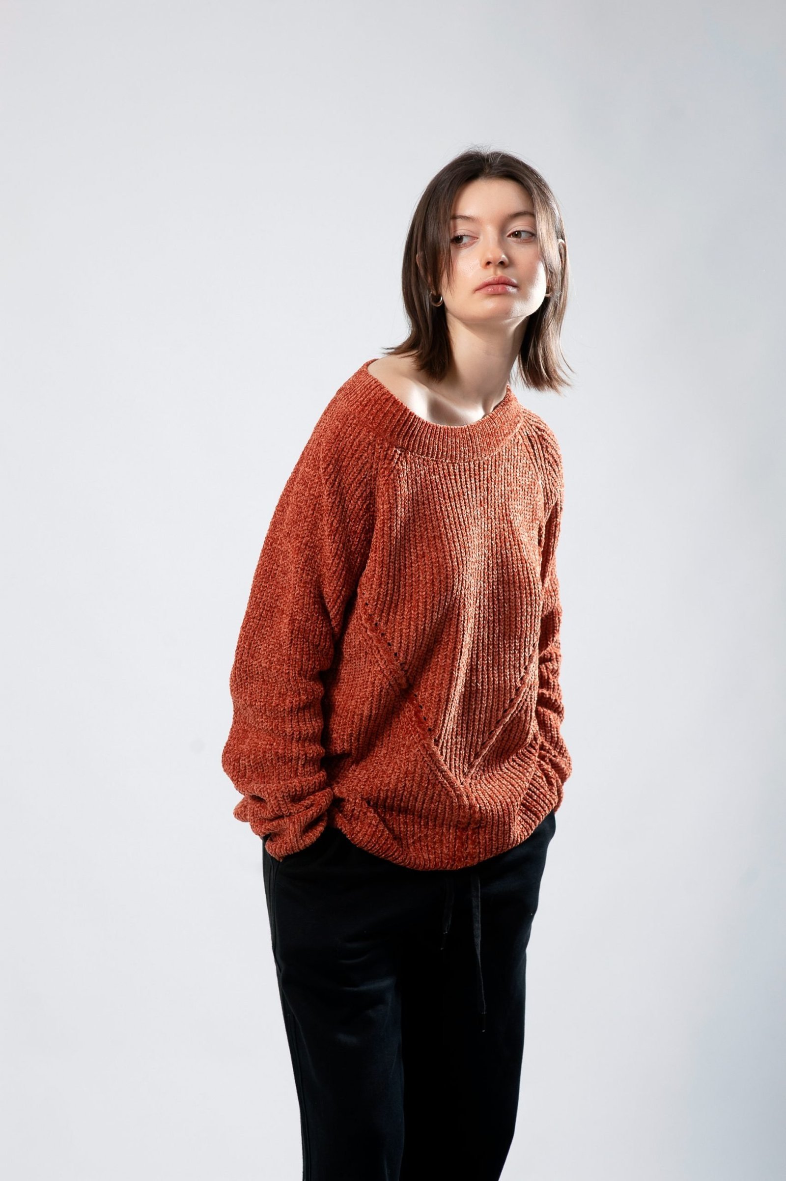 Sweater Oversize MELBOURN - Image 4