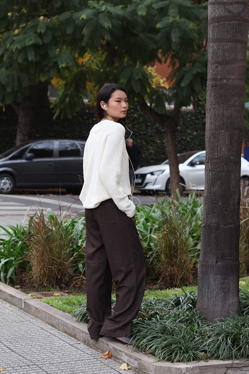 Sweater Oversize MELBOURN - Image 3