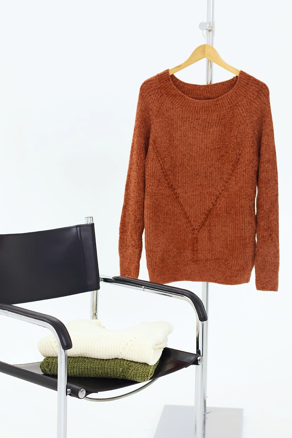 Sweater Oversize MELBOURN - Image 2