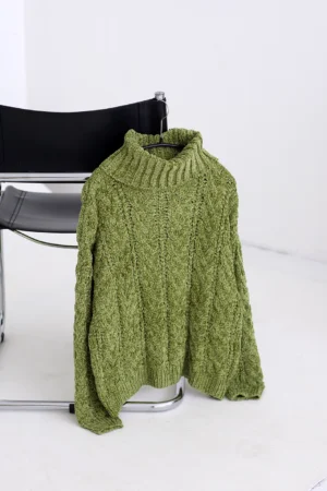 Sweater Chenille HARTFORD