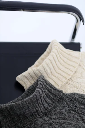 Sweater Chenille HARTFORD