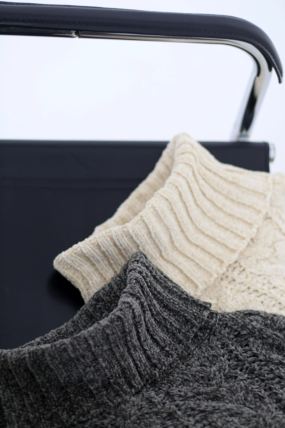 Sweater Chenille HARTFORD - Image 2