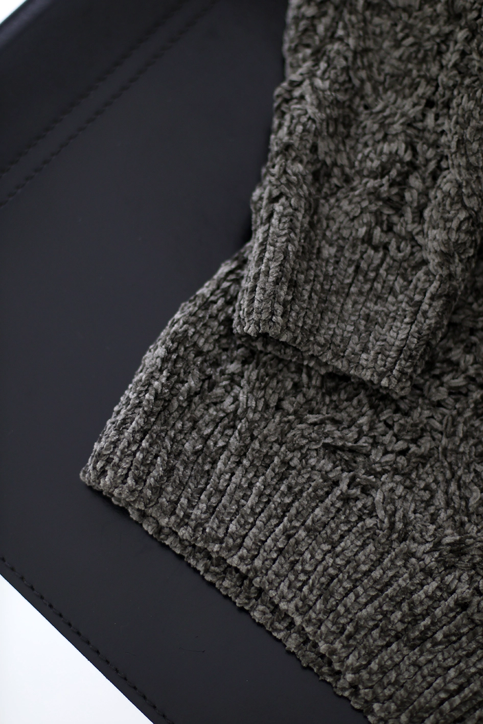Sweater Chenille HARTFORD - Image 3