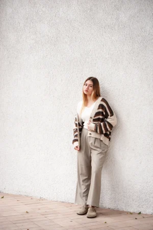 Sastrero Denim Liviano SEUL