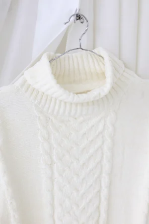 Sweater Chenille VAIL
