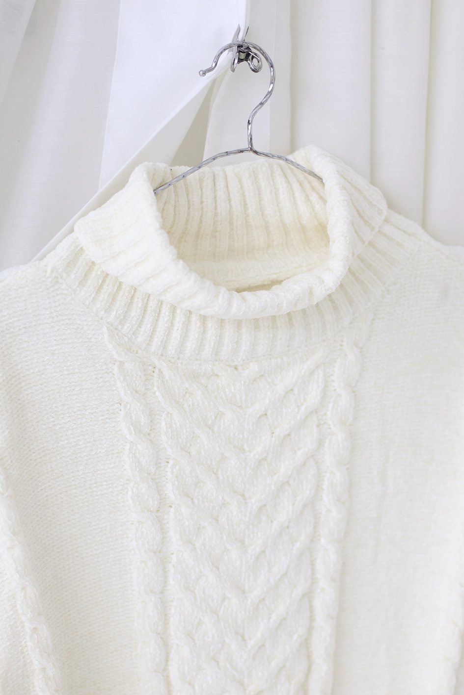 Sweater Chenille VAIL - Image 2