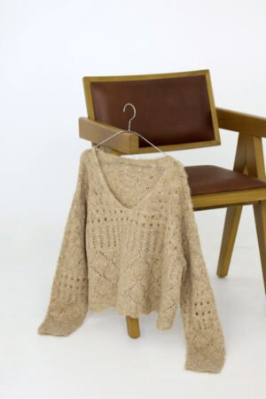 Sweater Liviano VENECIA