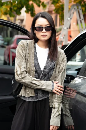 Cardigan COVENTRY