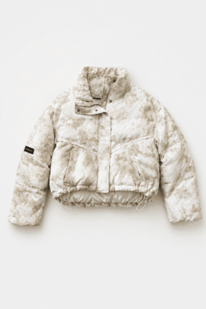 Campera ROMA