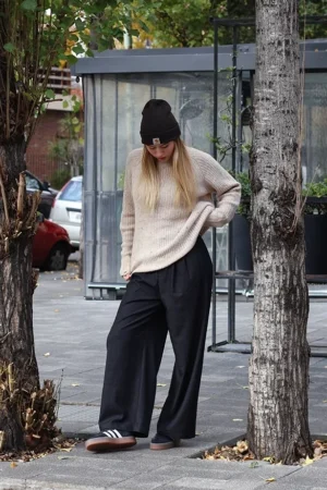 Sweater HOLLYWOOD
