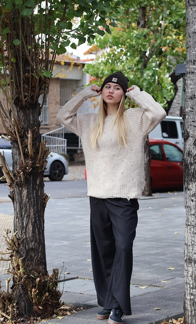 Sweater HOLLYWOOD - Image 2
