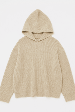 Sweater Hoodie LAKELAND