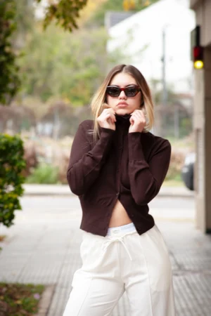 Cardigan LUAN