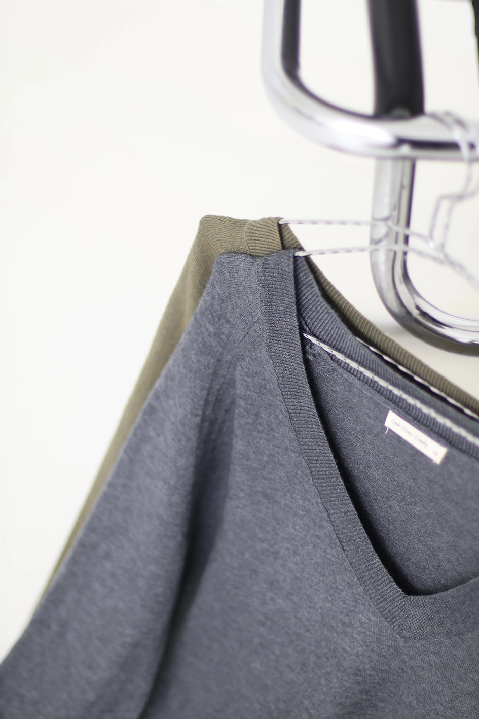 Sweater V SUIZA - Image 2