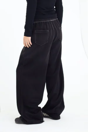 Pantal贸n Gastado THAMES